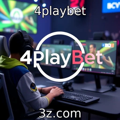 Análise do crescimento do mercado de eSports