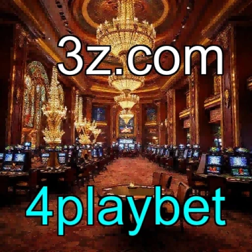 4playbet Apostas