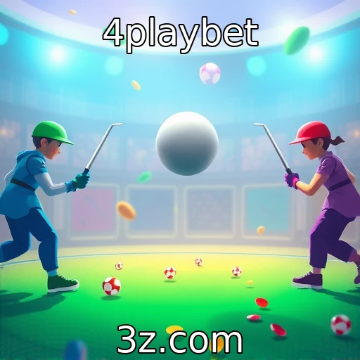 Tendências emergentes na indústria de jogos