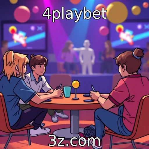 Desenvolvedores enfrentam desafios na criação de jogos inclusivos