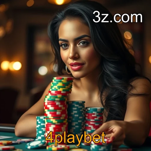 4playbet Jogos Ao Vivo