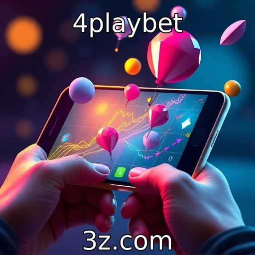 Novas tendências em jogos móveis são analisadas