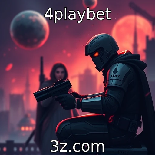 Importância da narrativa nos jogos contemporâneos