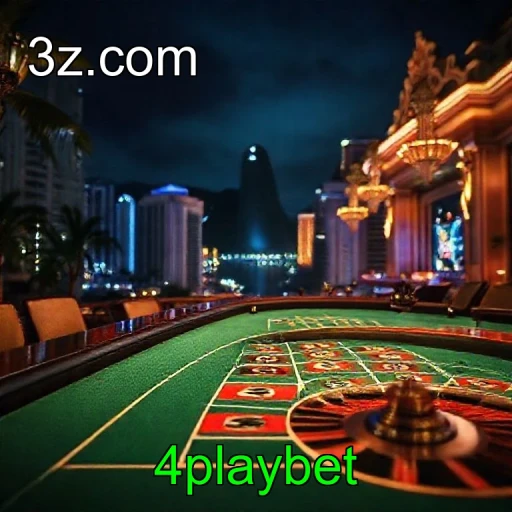 4playbet Máquinas Slots