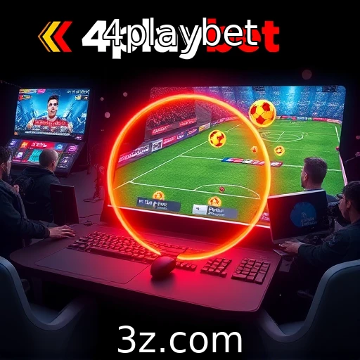 Inovações tecnológicas na indústria de games