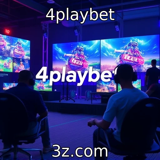 Crescimento da realidade virtual na indústria de jogos